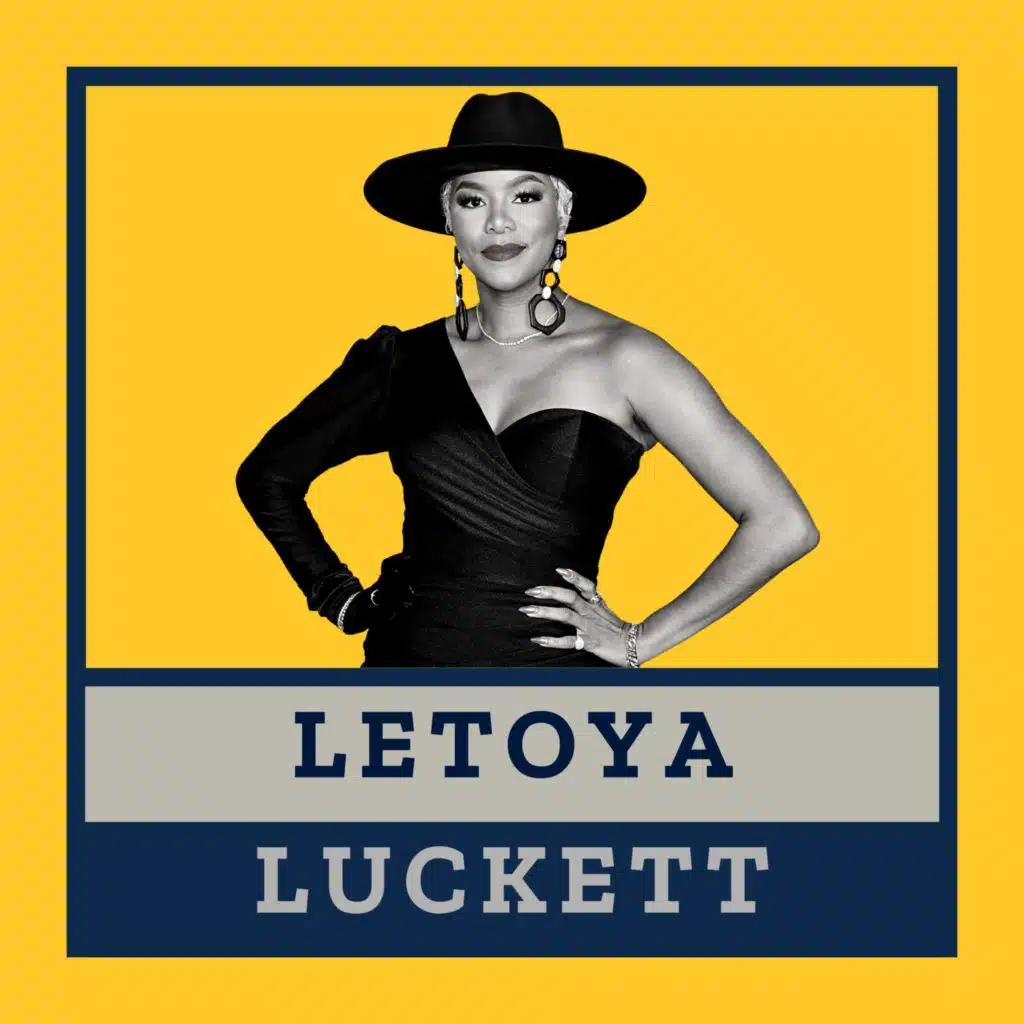 Imperfection is Perfection ft. LeToya Luckett