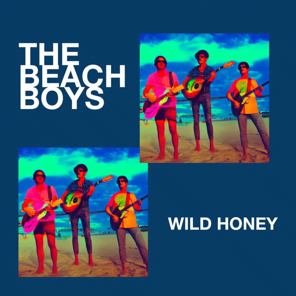 Wild Honey
