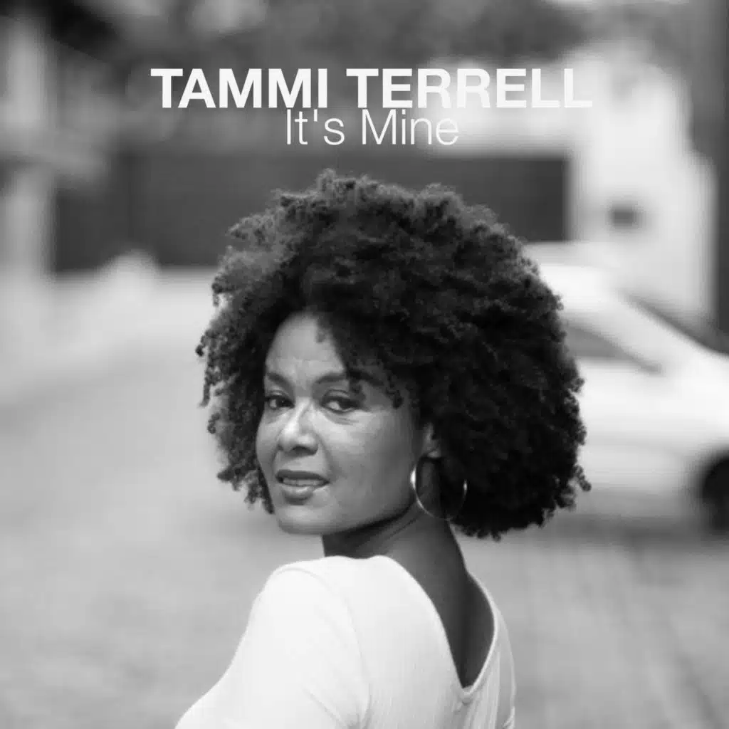 I’ve Got to Be Strong