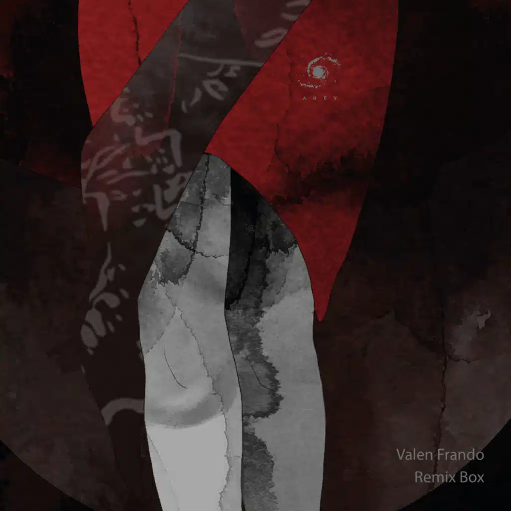 4 Sides (Valen Frando Remix)