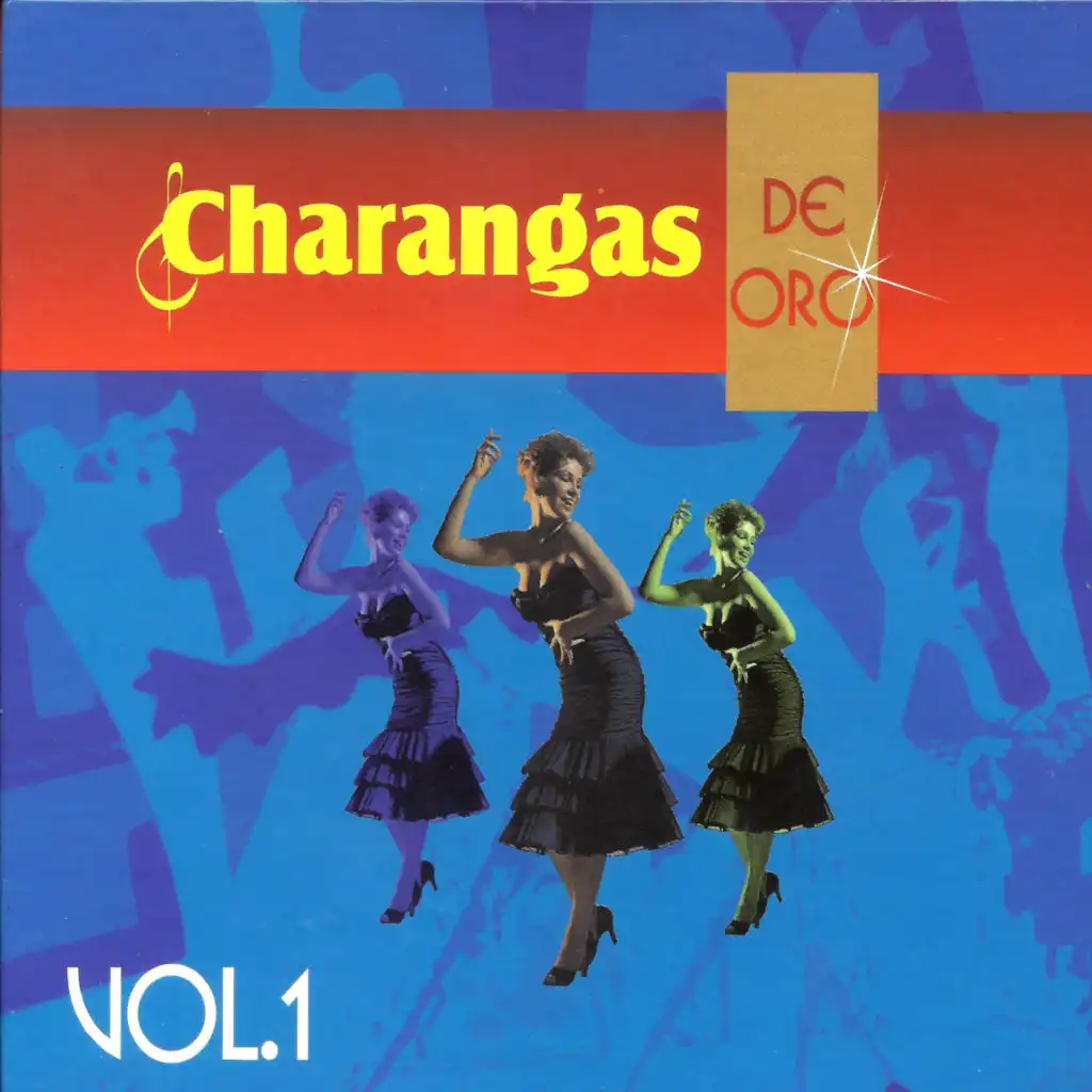 Baila Charanga