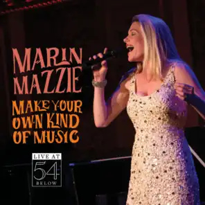 Marin Mazzie