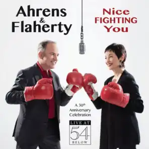 Intro: Hi, I'm Lynn Ahrens & I'm Stephen Flaherty… (Live)