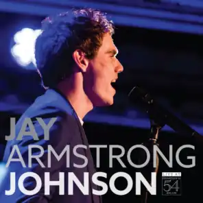 Jay Armstrong Johnson