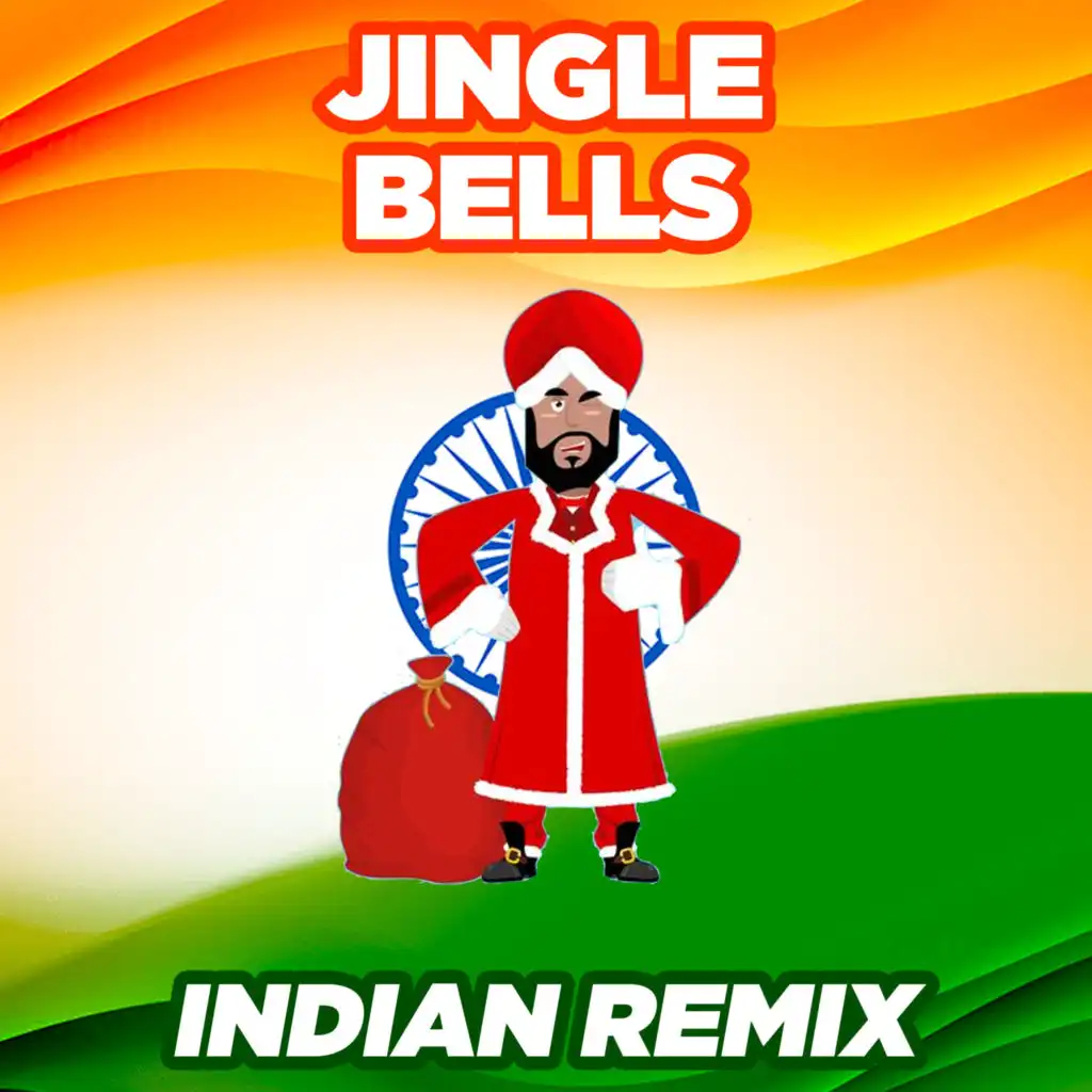 Jingle Bells (Funny Indian Christmas)