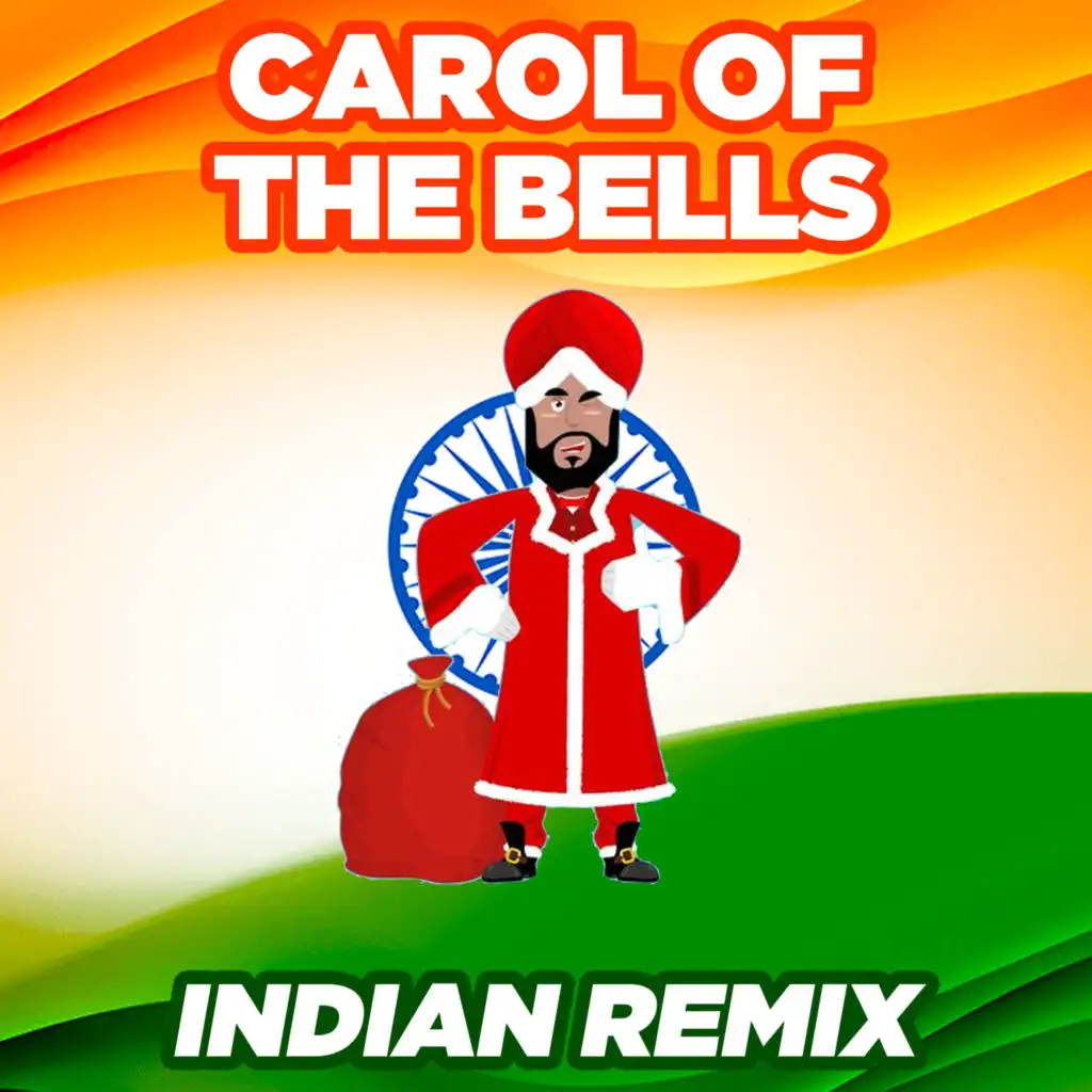 Carol of the Bells (Funny Indian Christmas)