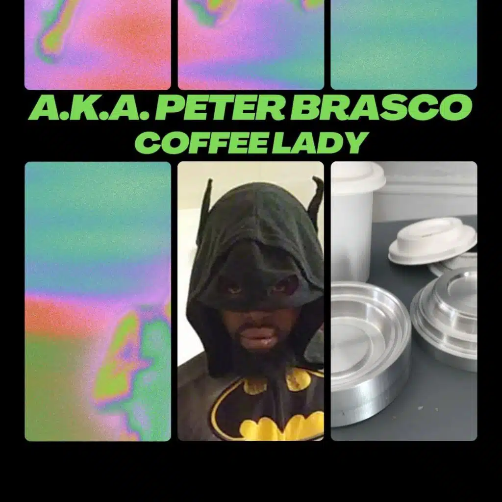 Peter Brasco