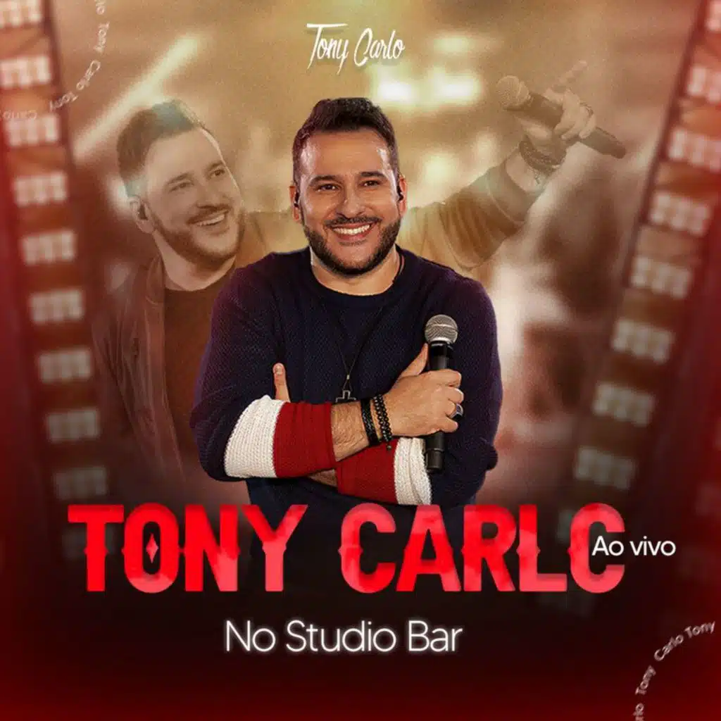 Ao Vivo No Studio Bar