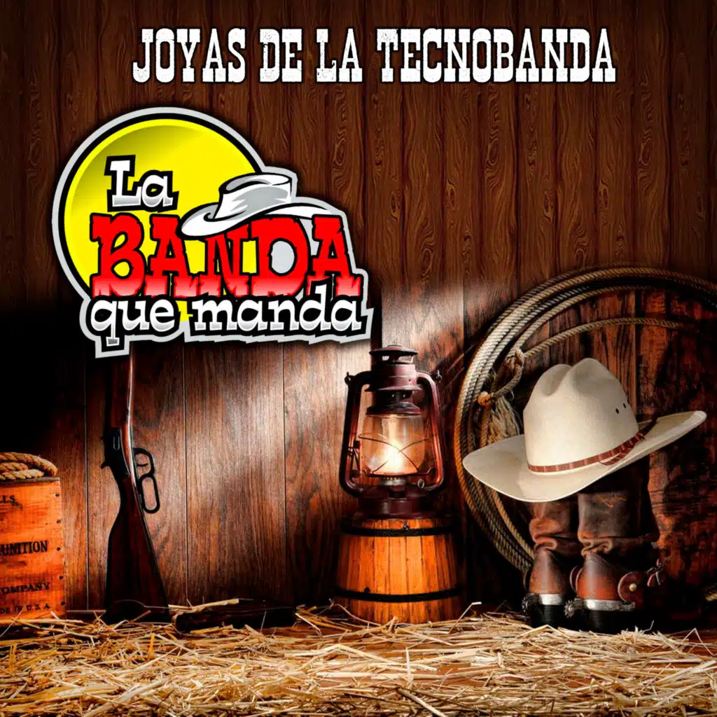Joyas de la Tecnobanda
