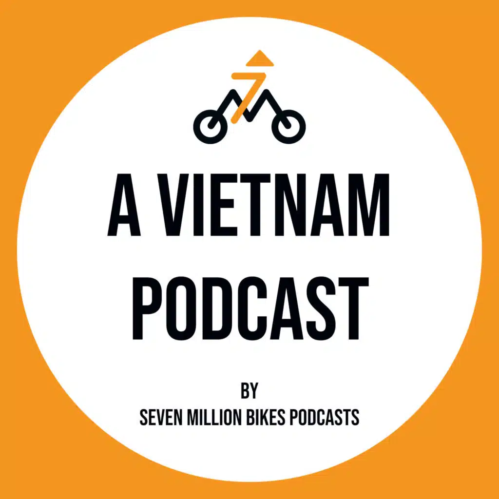 Seven Million Bikes Podcasts
