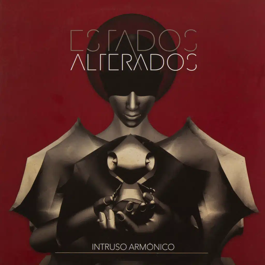 Intruso Armónico