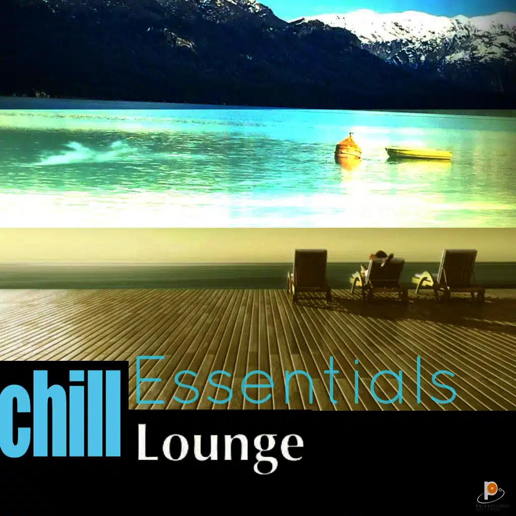 Chill Lounge Essentials