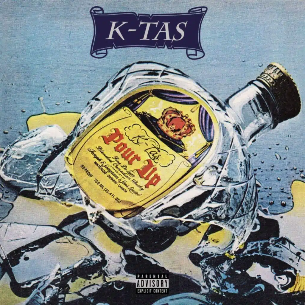 Pour Up