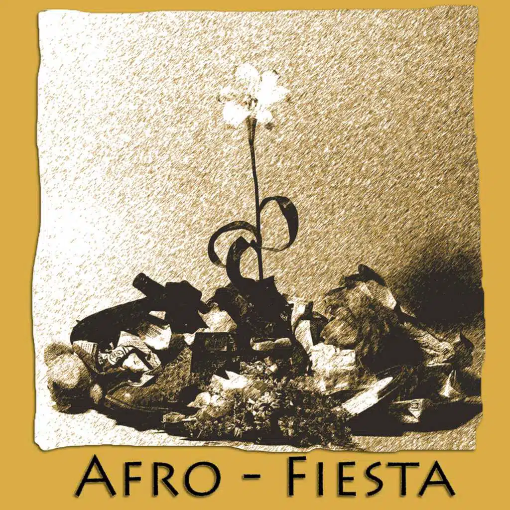 Afro Fiesta