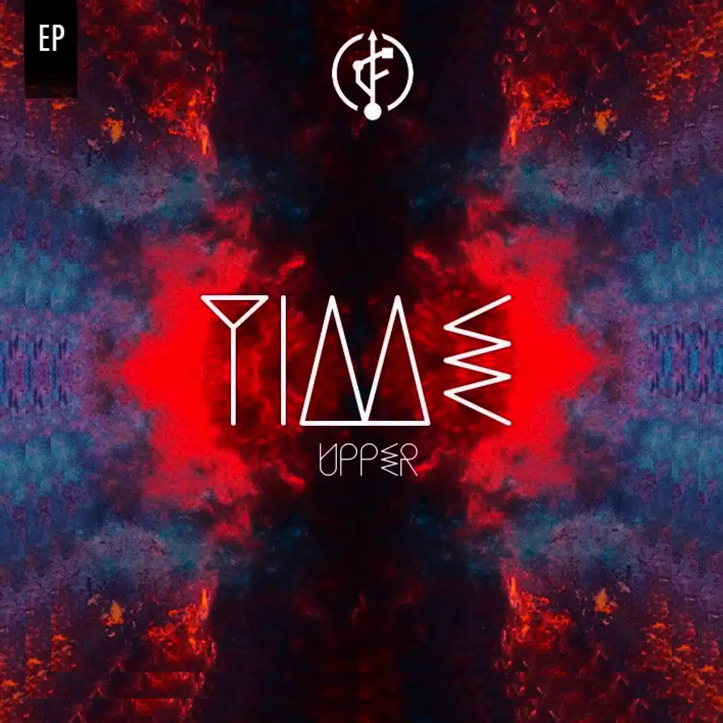 TIME (CYBEREALITY Remix)