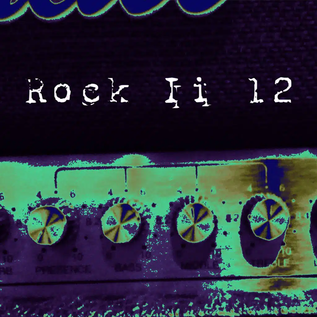 Rock It 77 (Short version)