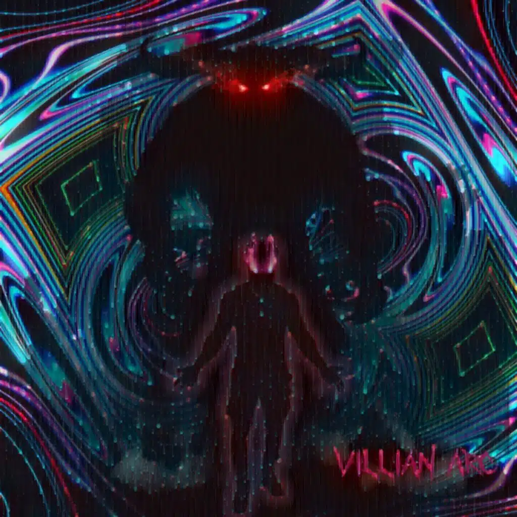Villian Arc