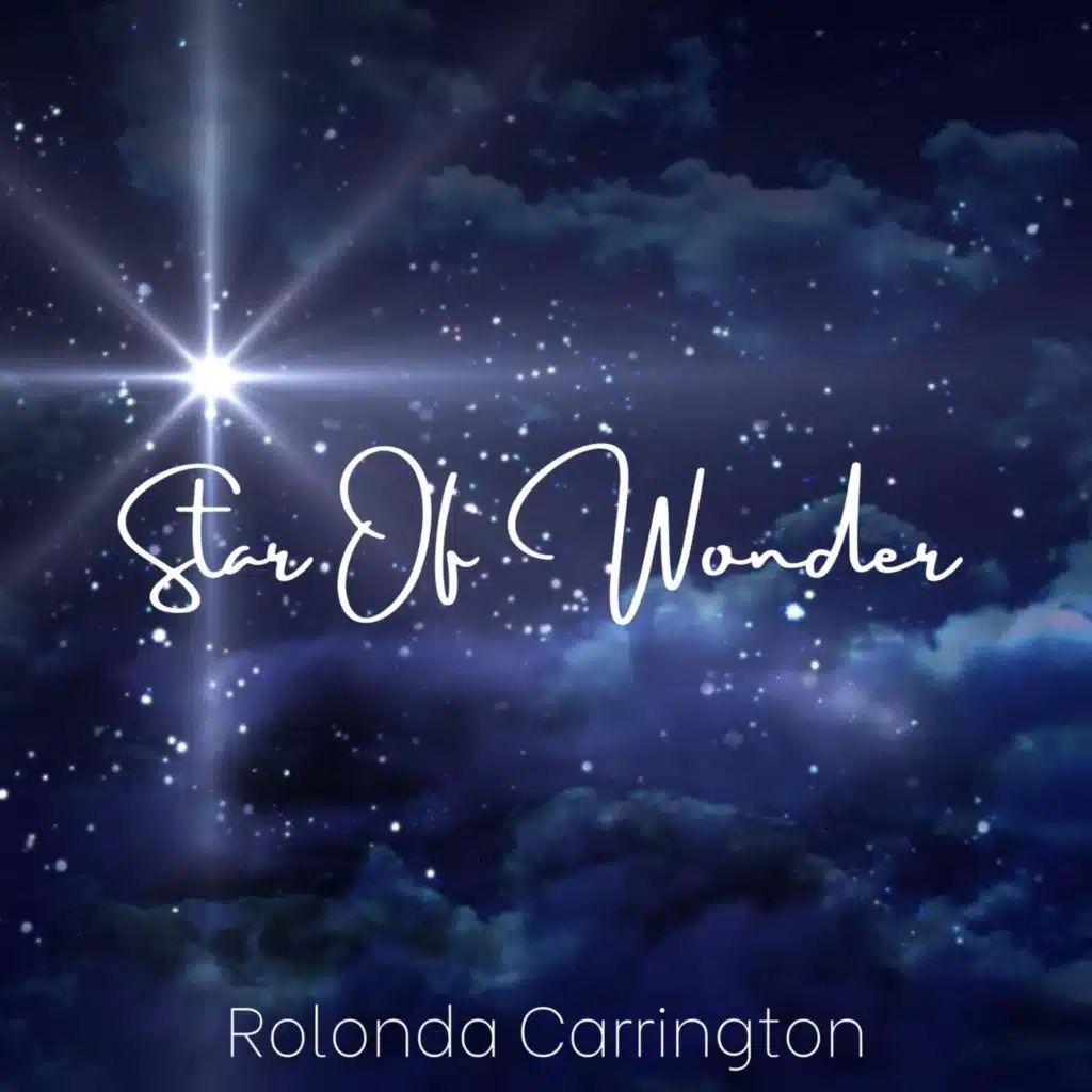 Rolonda Carrington