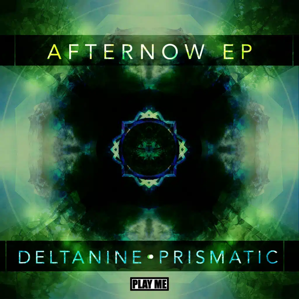 Afternow EP