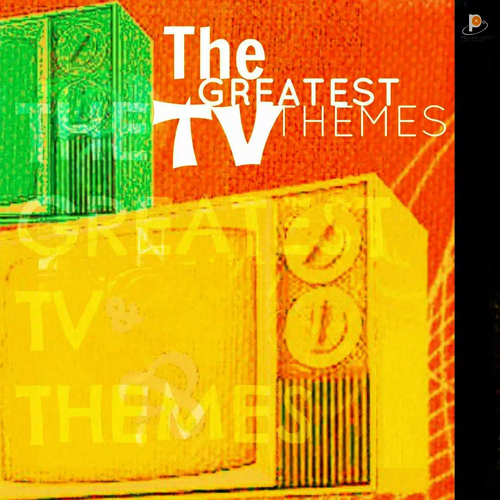 The Greatest TV Themes