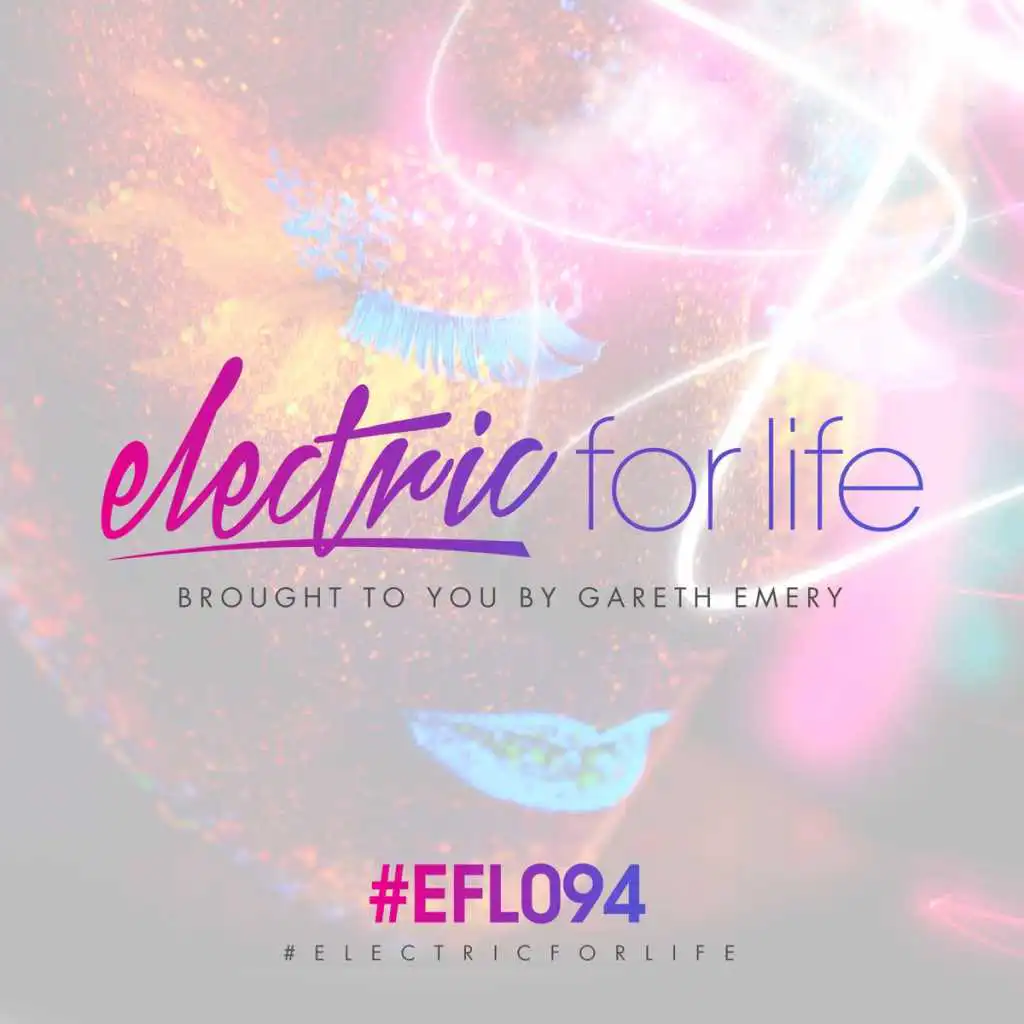 Electric For Life (EFL094) (Intro)