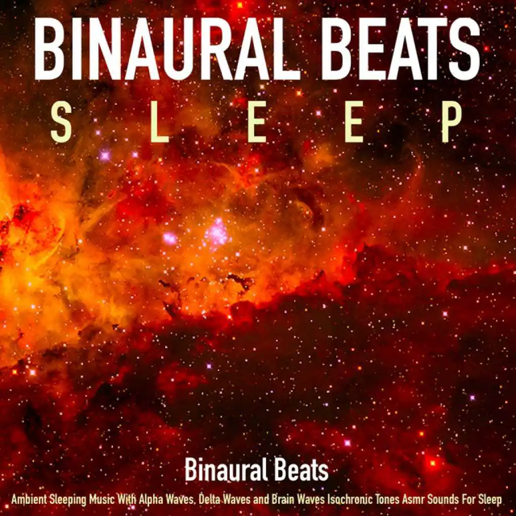 Binaural Beats and Soothing Music Relaxation