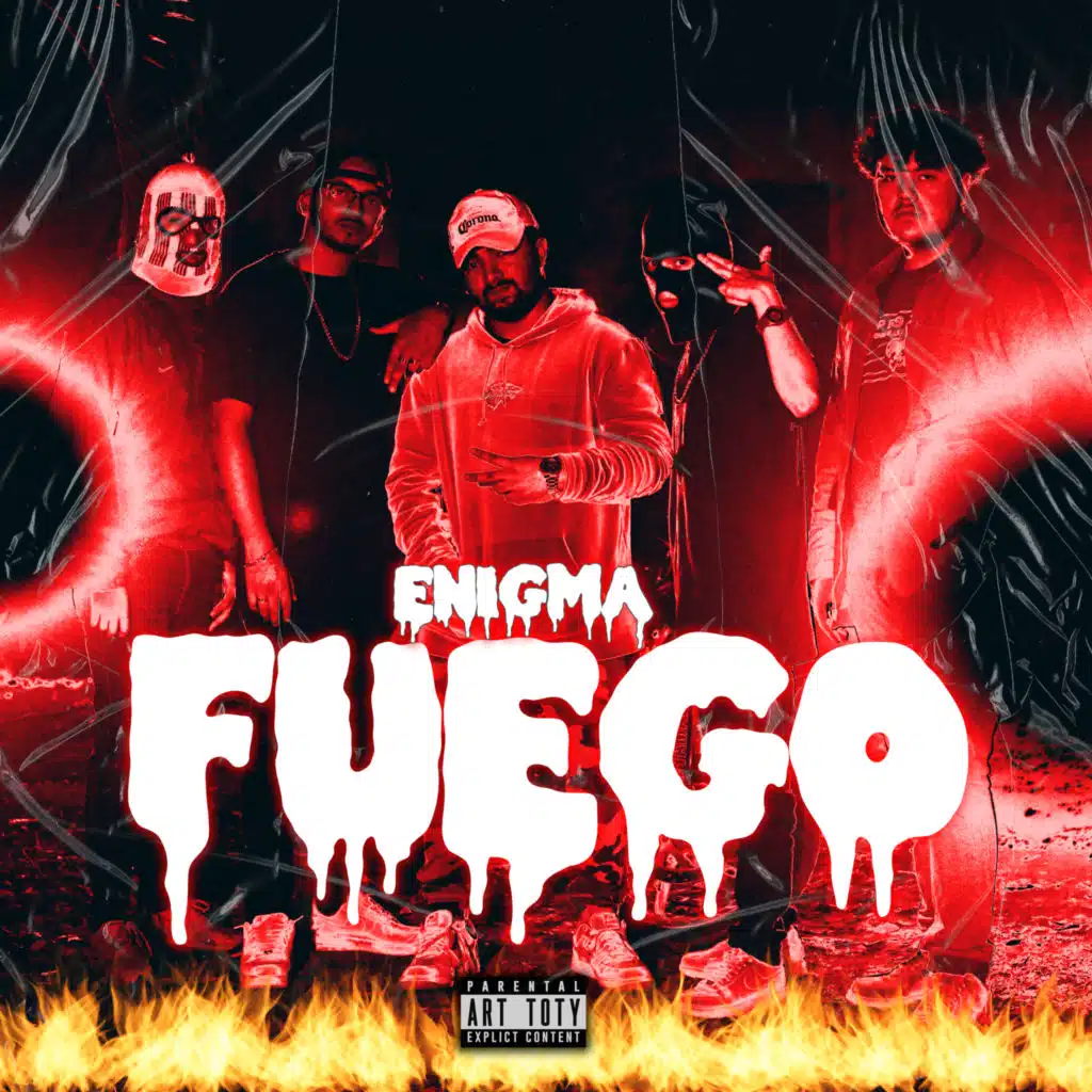 FUEGO