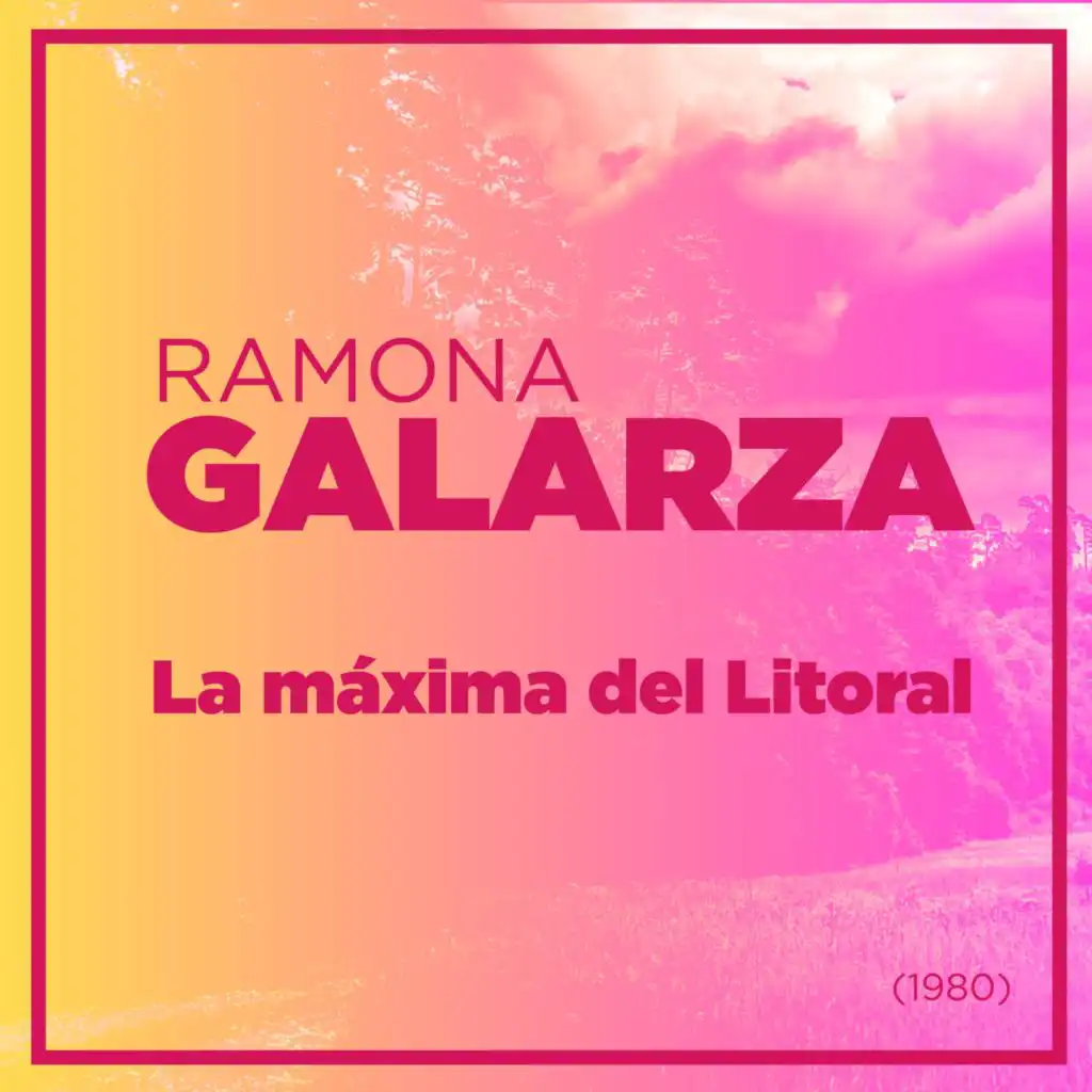 La máxima del litoral