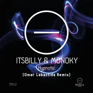 Itsbilly, Monoky