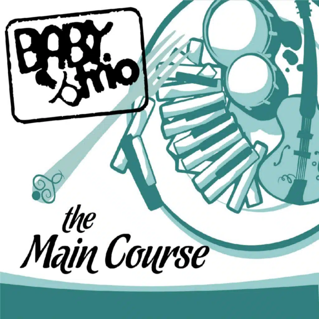 Watching The Girls Go By (feat. George Kontrafouris)