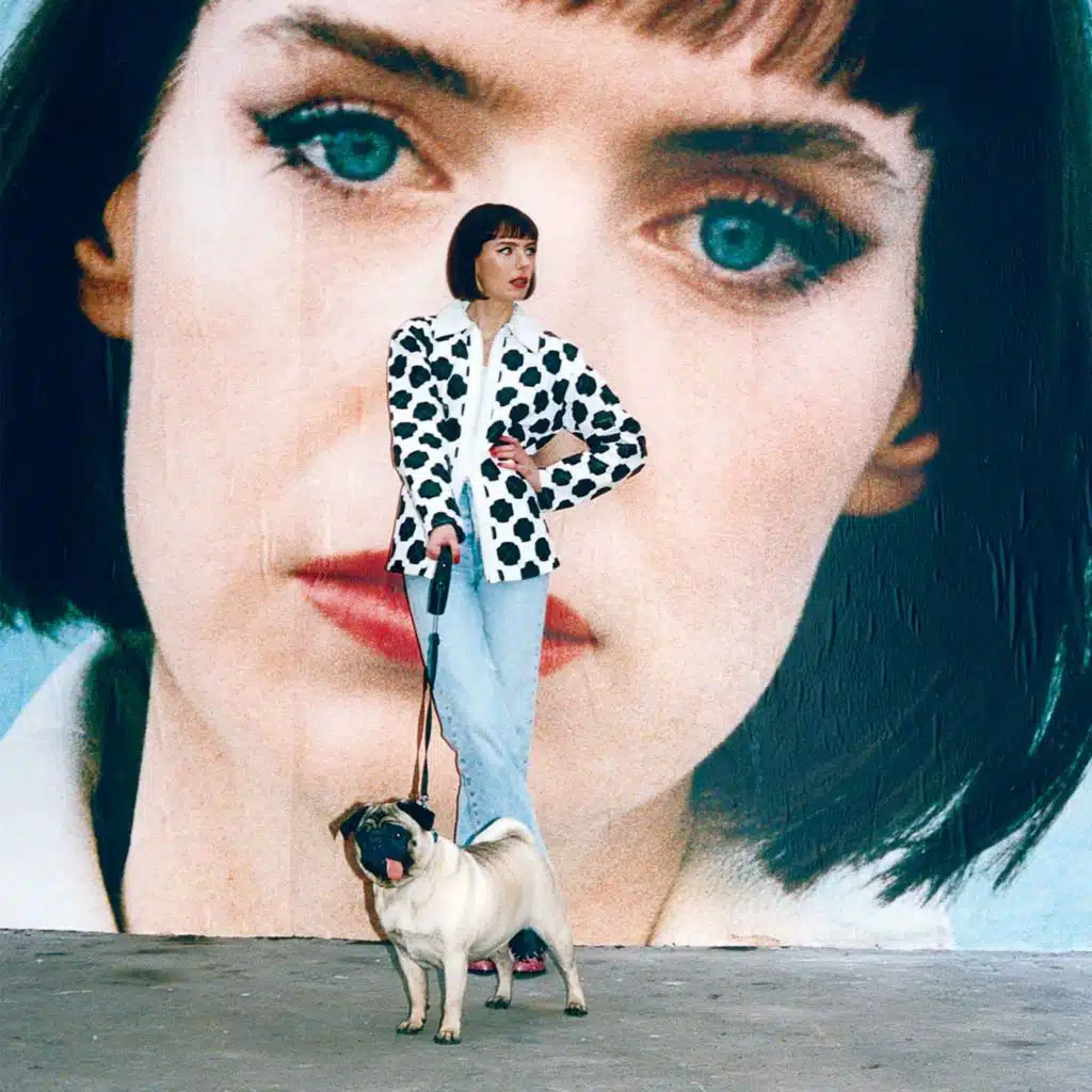 Mon coeur y va bien (Edit radio)