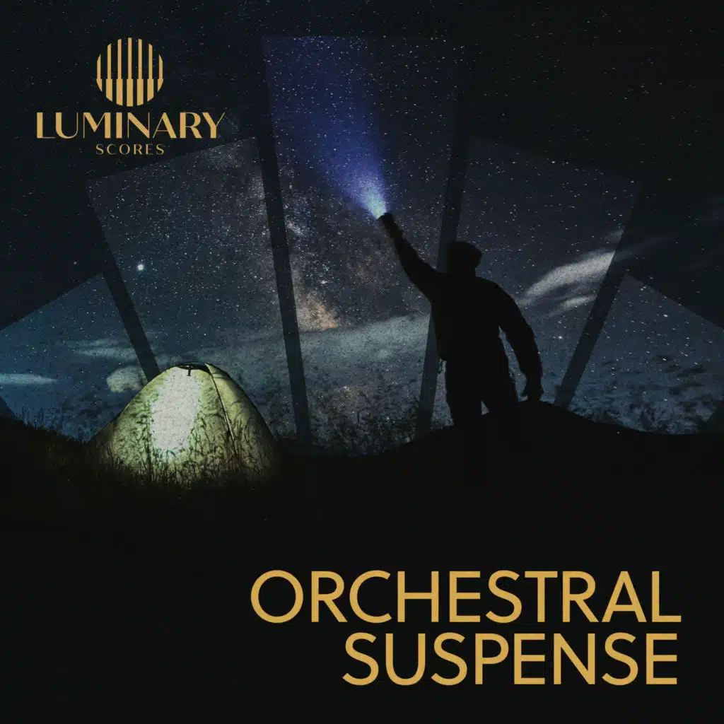 Orchestral Suspense