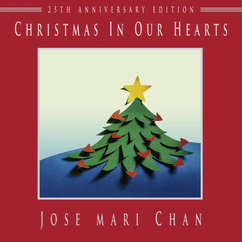 Christmas in Our Hearts (feat. Liza Chan)