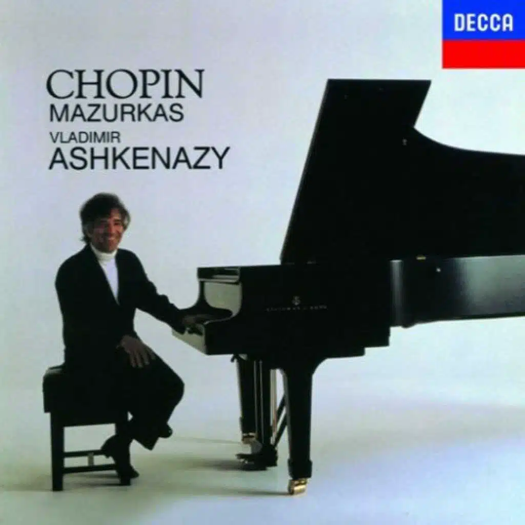Mazurka No.41 in C sharp minor Op.63 No.3