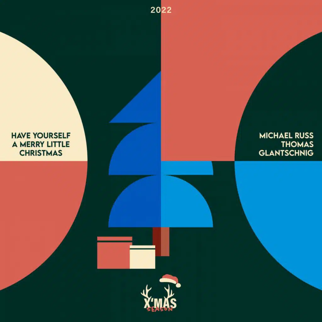 Have Yourself A Merry Little Christmas