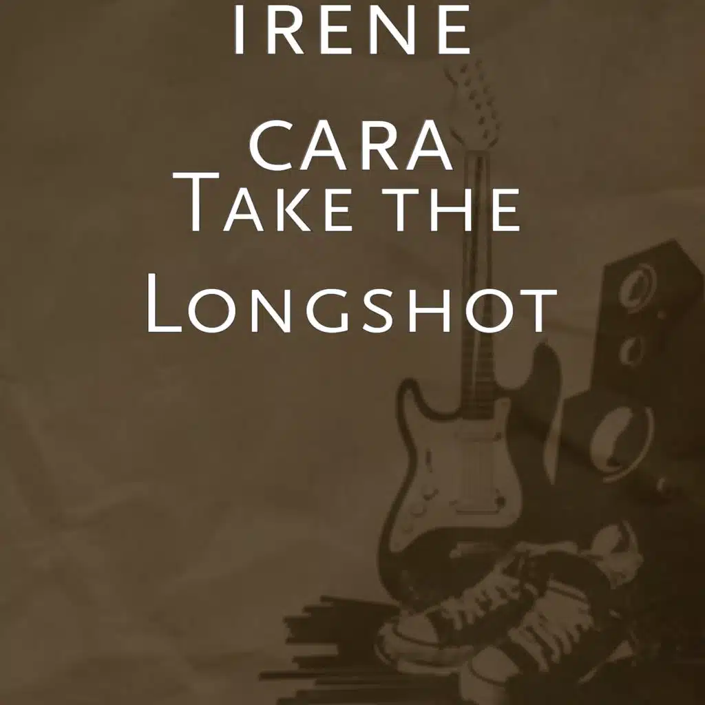 Take the Longshot