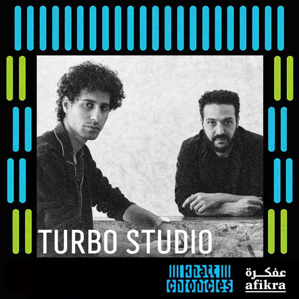 Khatt Chronicles in Conversation With Turbo Studio