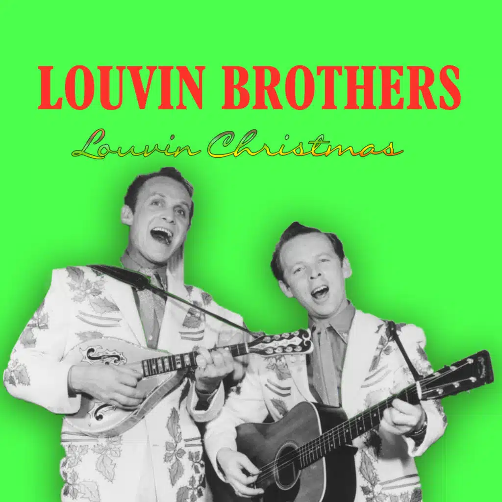 Louvin Brothers