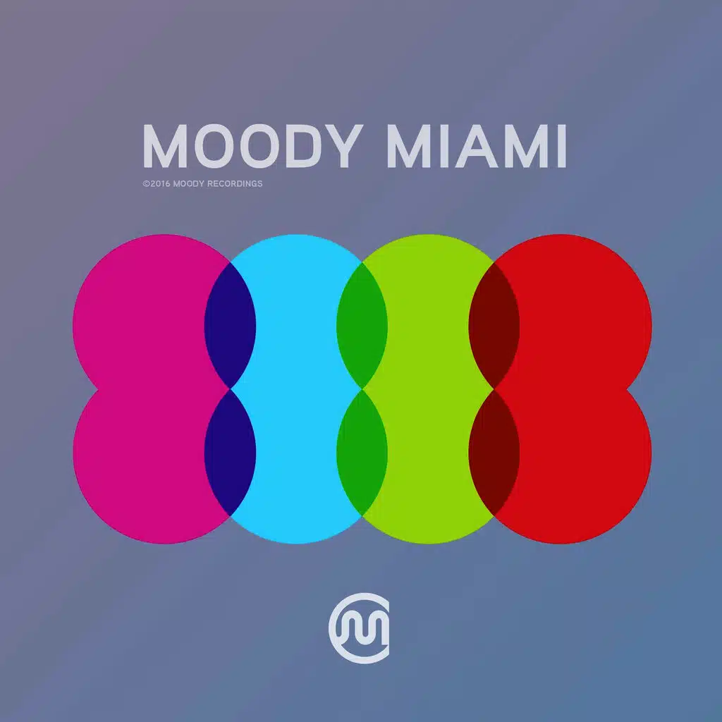 Moody Miami 2016