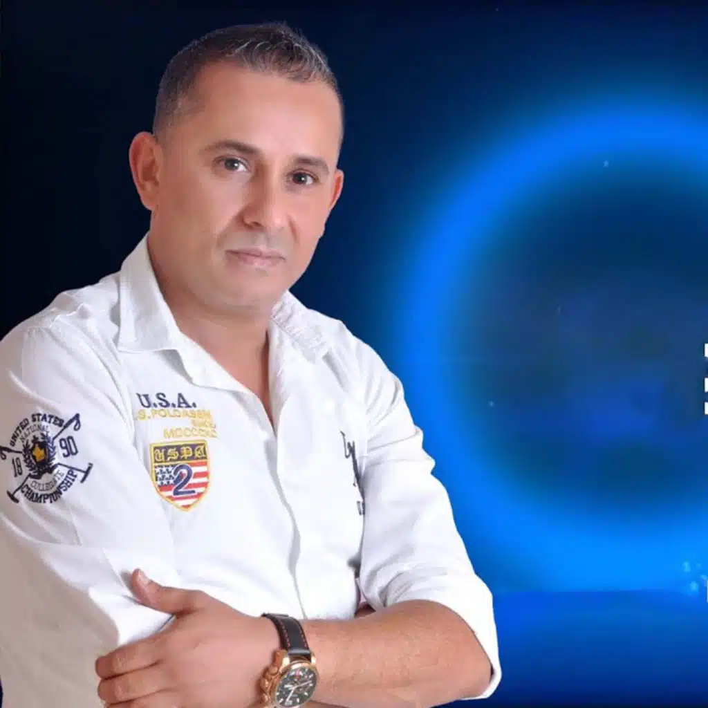 غريبة يا سبحان الله