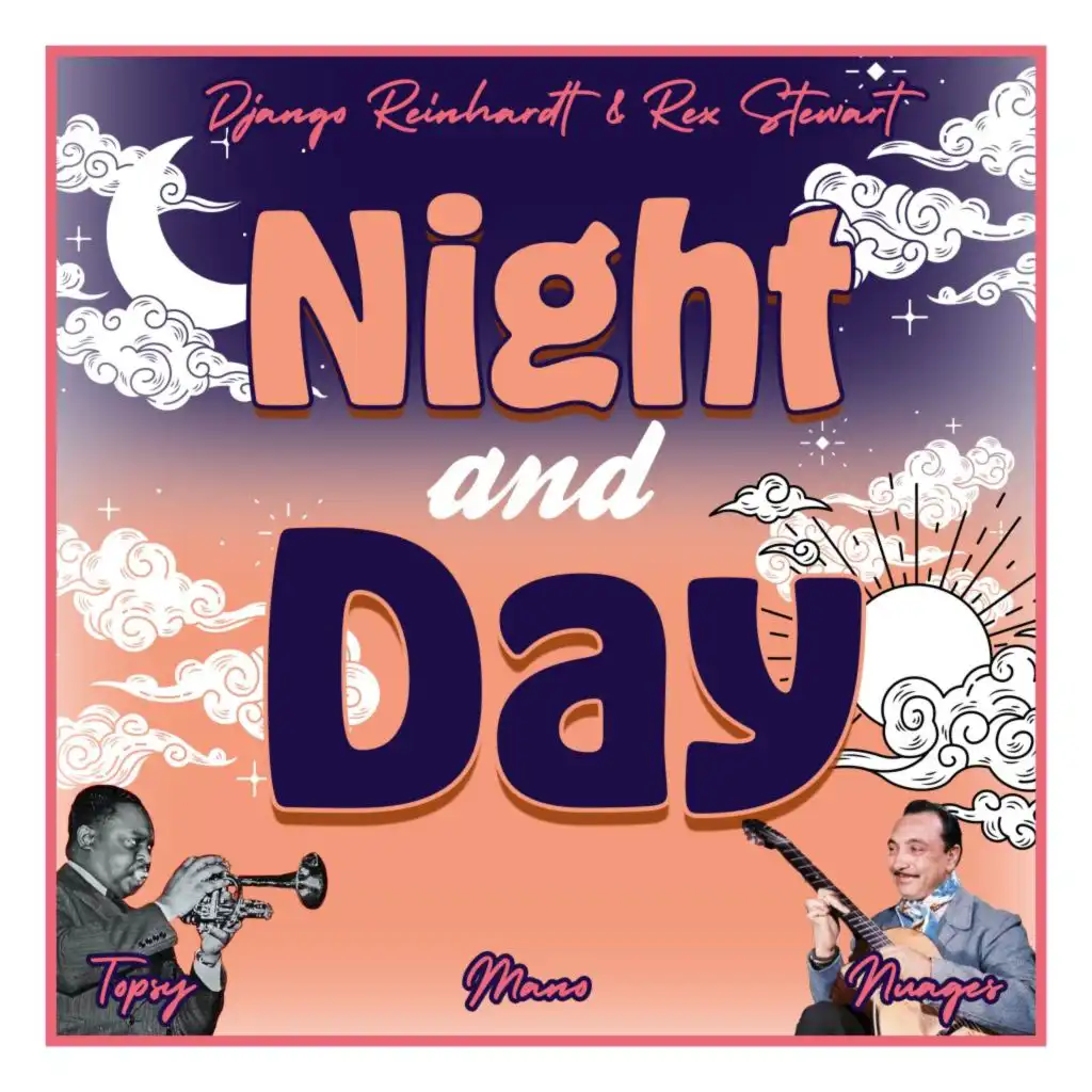 Night and Day (1st Version)