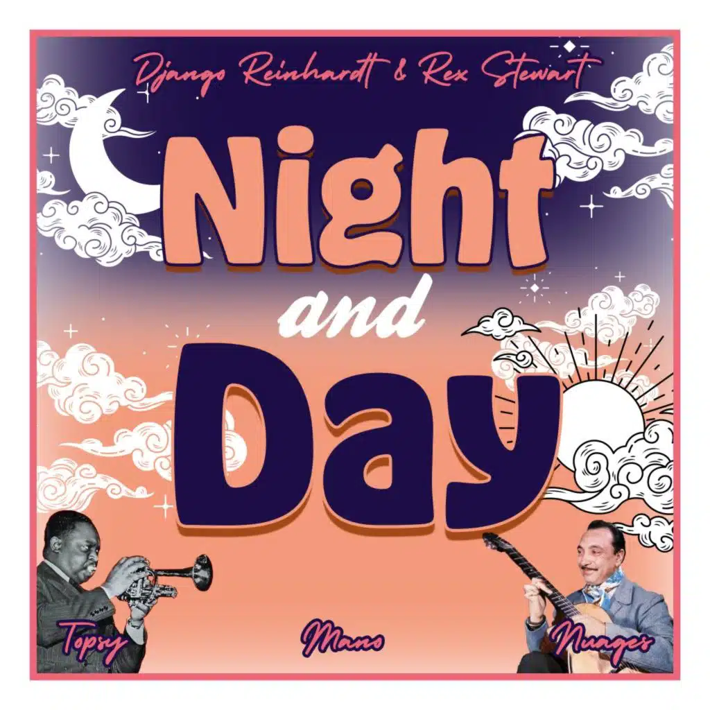 Night and Day (1st Version)