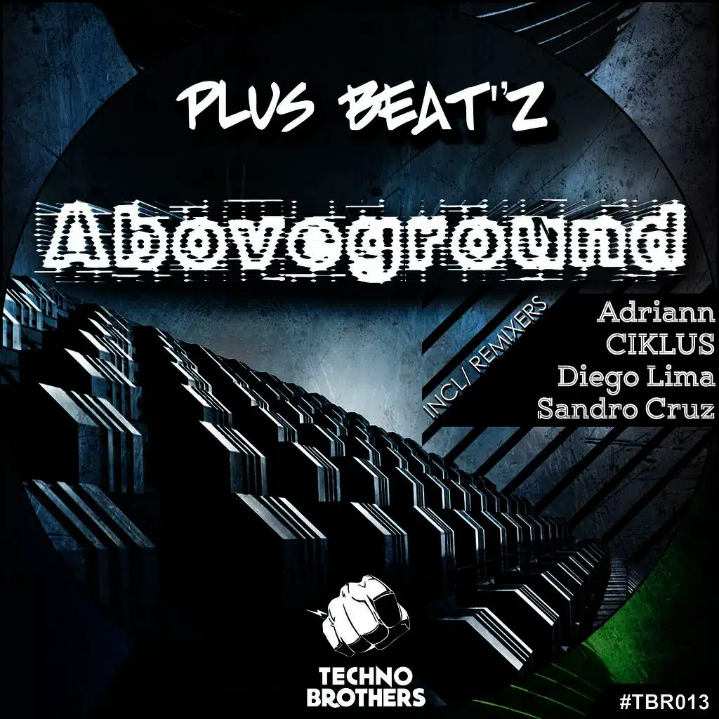 Aboveground (Original Mix)