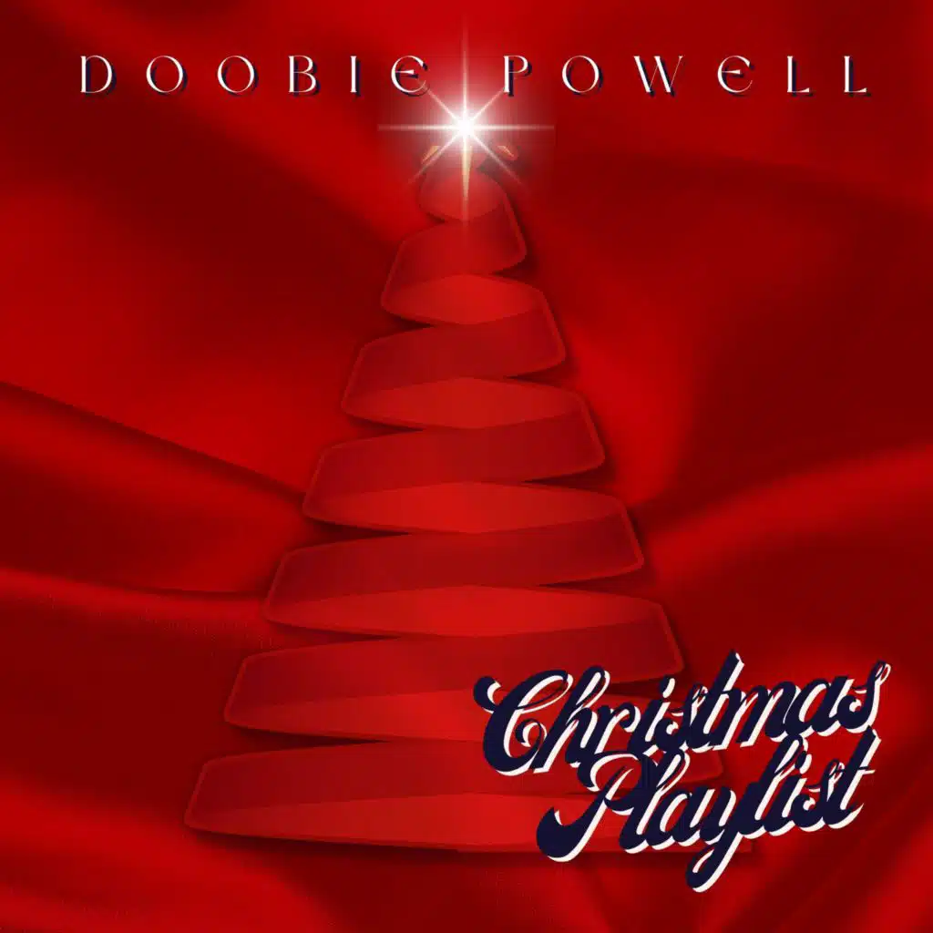 That Time of Year (feat. Hubert Powell)