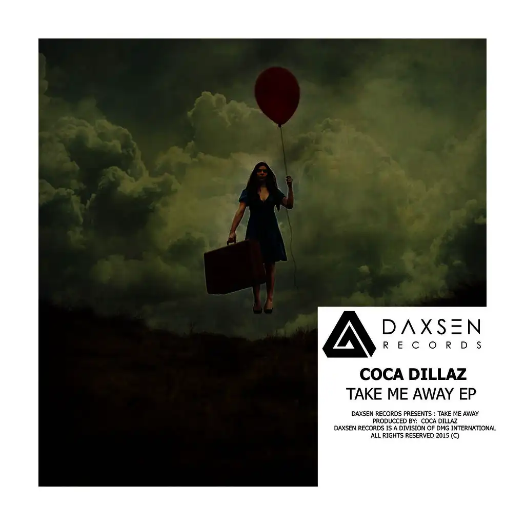 Take Me Away (feat. Addie) (DJ Ti-S Remix)