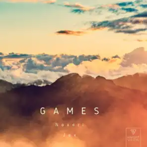Games (feat. Jex)