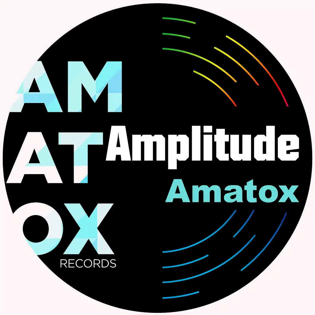 Amplitude