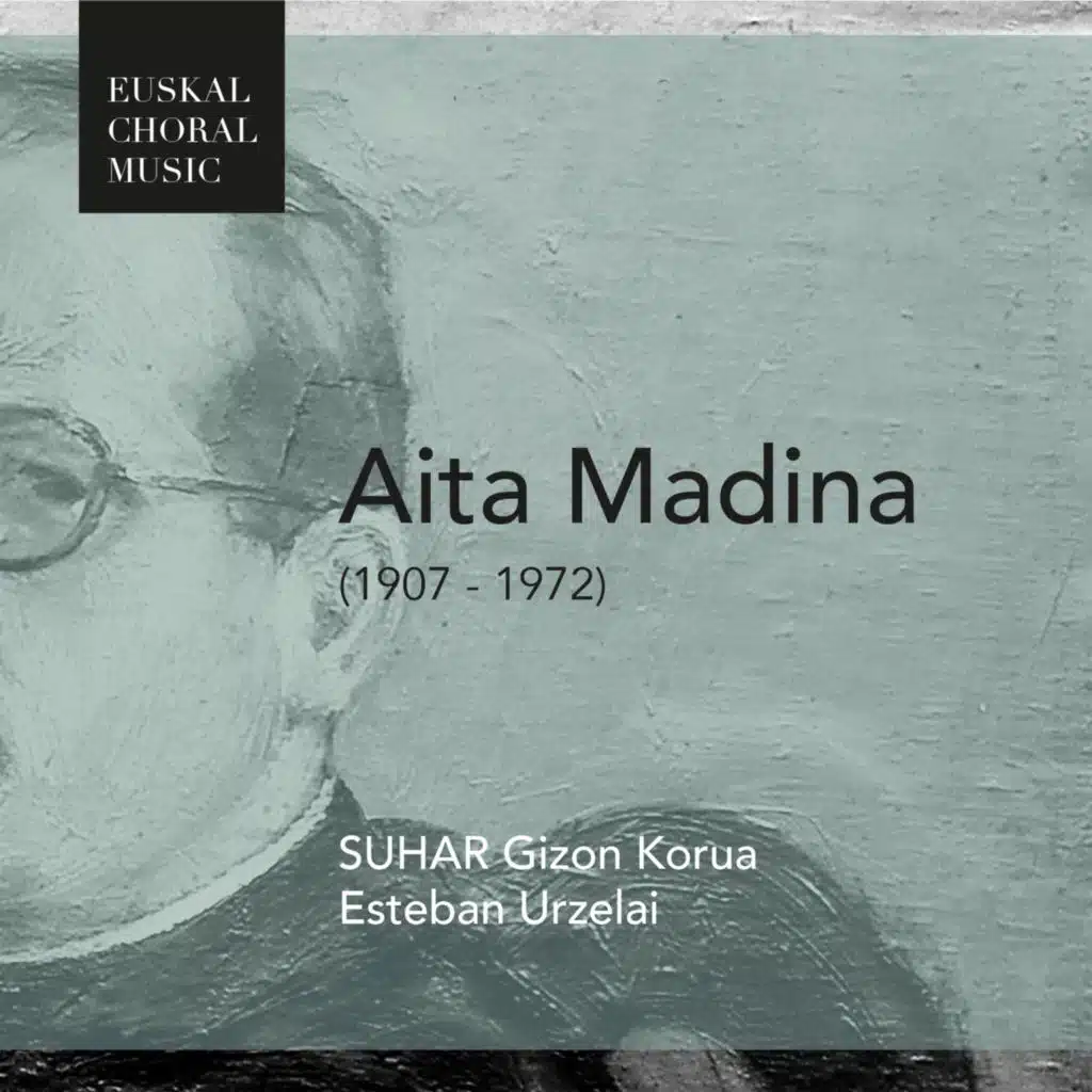 Aita Madina: Aita gurea