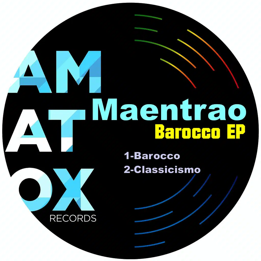 Barocco Ep