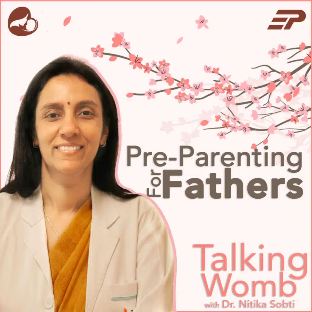 Pre-Parenting Tips for Fathers